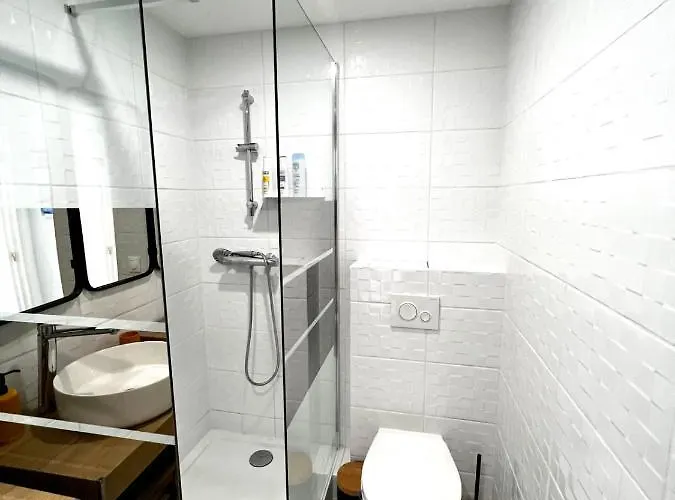 Apartment Le Meissonnier Bright With Terrace Antibes