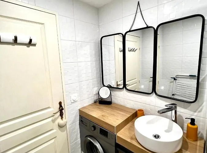 Le Meissonnier Bright With Terrace * Antibes