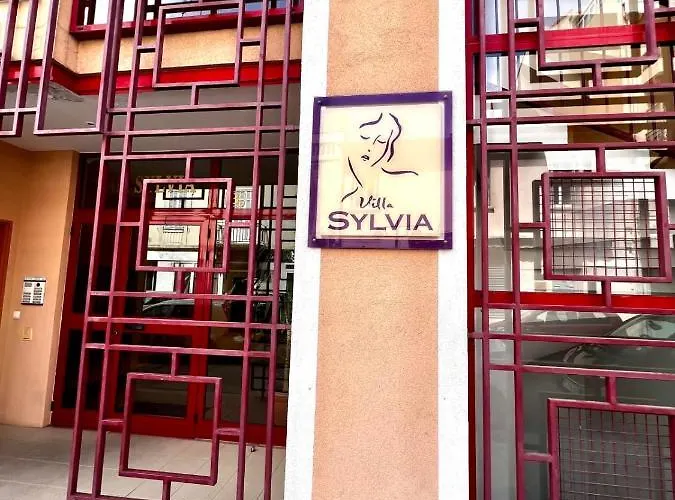 Apartment Le Meissonnier Bright With Terrace *